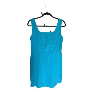 Japna Mini Corduroy dress